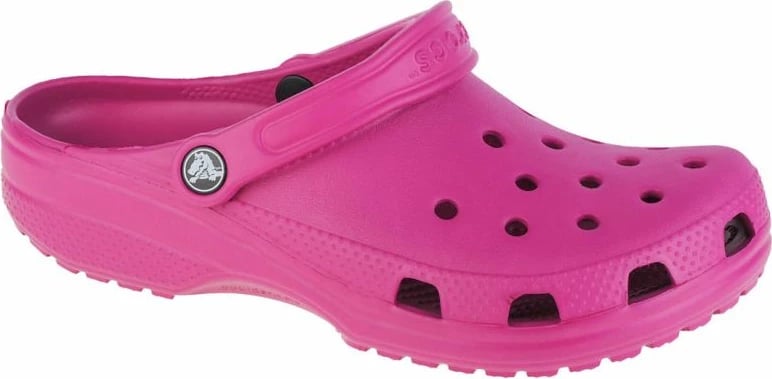 Papuqe për femra Crocs, rozë