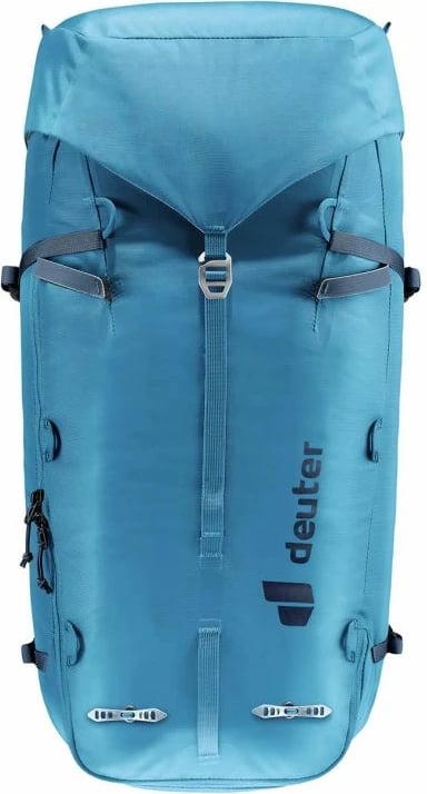 Çantë shpine Deuter, unisex, blu