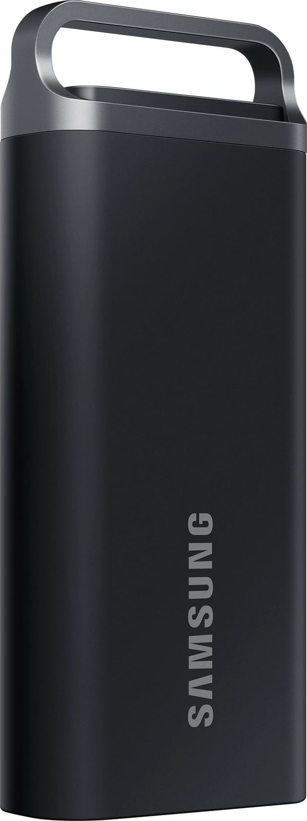 SSD Samsung T5 EVO, 8 TB, 3.2 Gen 1, 460 MB/s, Ngjyrë e zezë