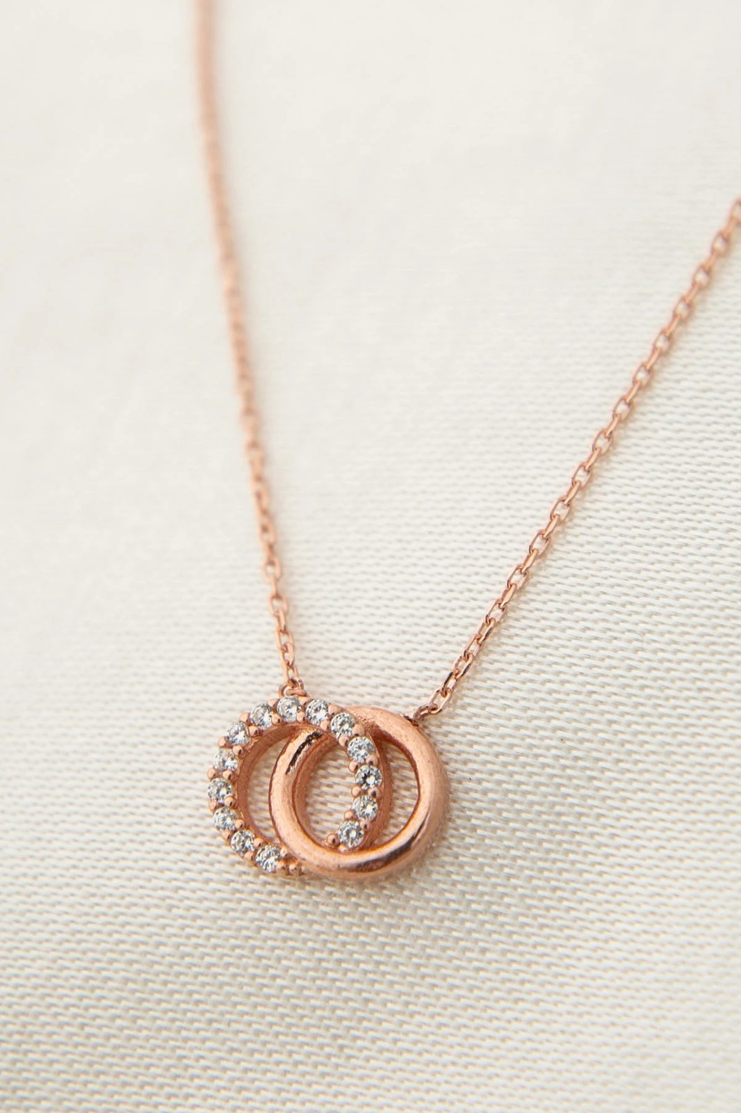 Qafore argjendi Elika Silver, FA18189