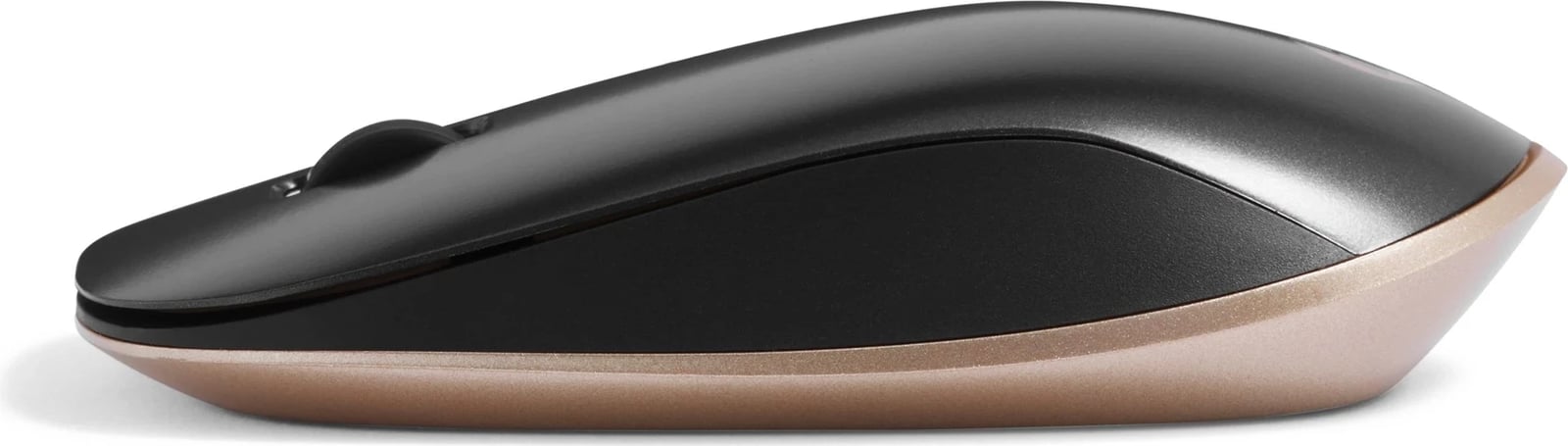 Maus HP 410 Slim Silver Bluetooth