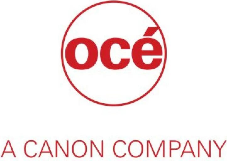 Toner Océ CW3700 3800 T65 1070095117/1070111900/3281C006/4568C005 origjinal cyan