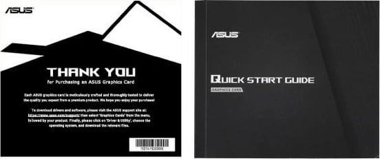 Kartë grafike Asus GeForce RTX 5050 PRIME 8G OC, 8 GB GDDR6, PCI-E 5.0, e zezë Kartë grafike Asus GeForce RTX 5050 PRIME 8G OC, 8 GB GDDR6, PCI-E 5.0, e zezë