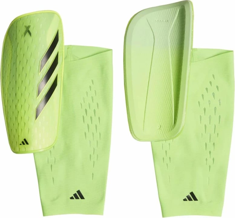 Mbrojtëse kërcinjsh adidas X SG Pro HC0623 për futboll