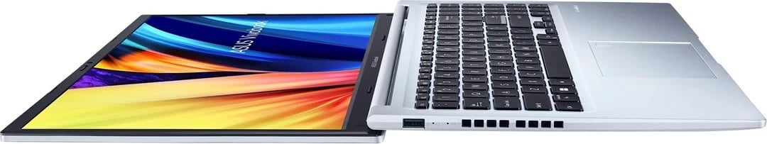 Laptop ASUS Vivobook 15 X1502VA-BQ690, Intel Core i5-13420H, 16GB RAM, 512GB SSD, Cool Silver