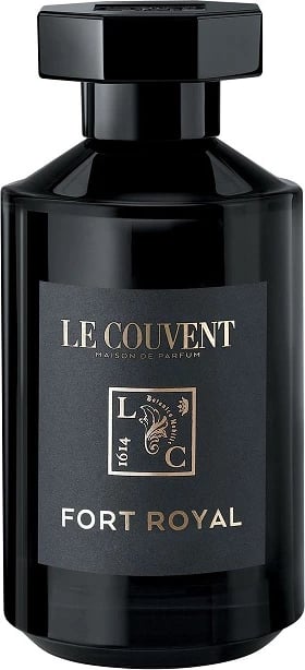 Eau de Parfum Le Couvent Fort Royal 100ml
