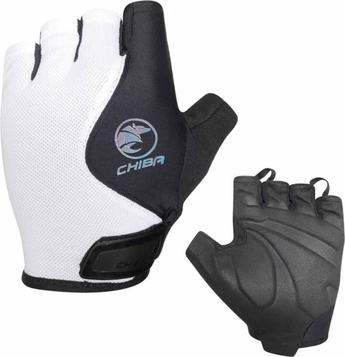 Doreza për femra CHIBA, të zeza e të bardha