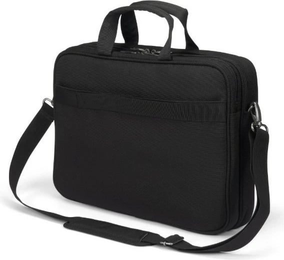 Çantë laptopi DICOTA Top Traveller FIVE, 14-16 inç, e zezë