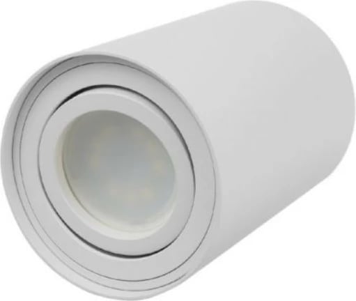 Trup ndriçimi tavanor Maclean MCE422W, alumini, GU10, i bardhë Trup ndriçimi tavanor Maclean MCE422W, alumini, GU10, i bardhë