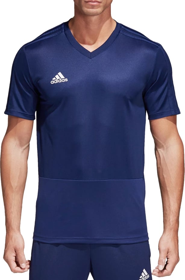Maicë për meshkuj adidas, navy