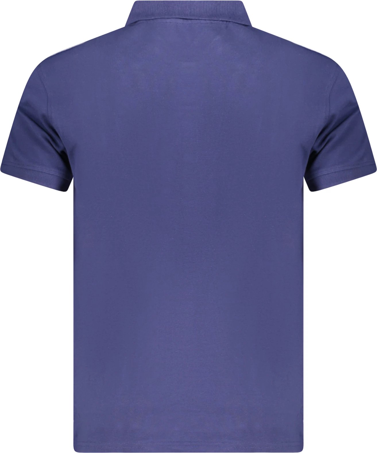 Maicë polo për meshkuj CAVALLI CLASS, blu