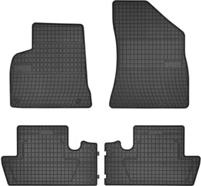 Shtroje Gome Peugeot 5008 10 0641