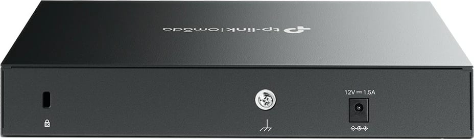 Router VPN TP-Link Omada ER707-M2, Multi-Gigabit, Ethernet WAN, 2.5 Gigabit Ethernet, i zi