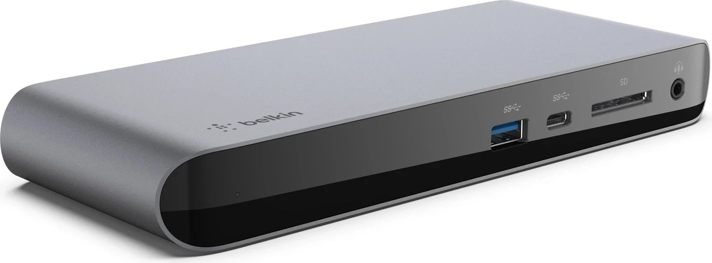 Docking station Belkin F4U097VF Thunderbolt 3 Pro 170W