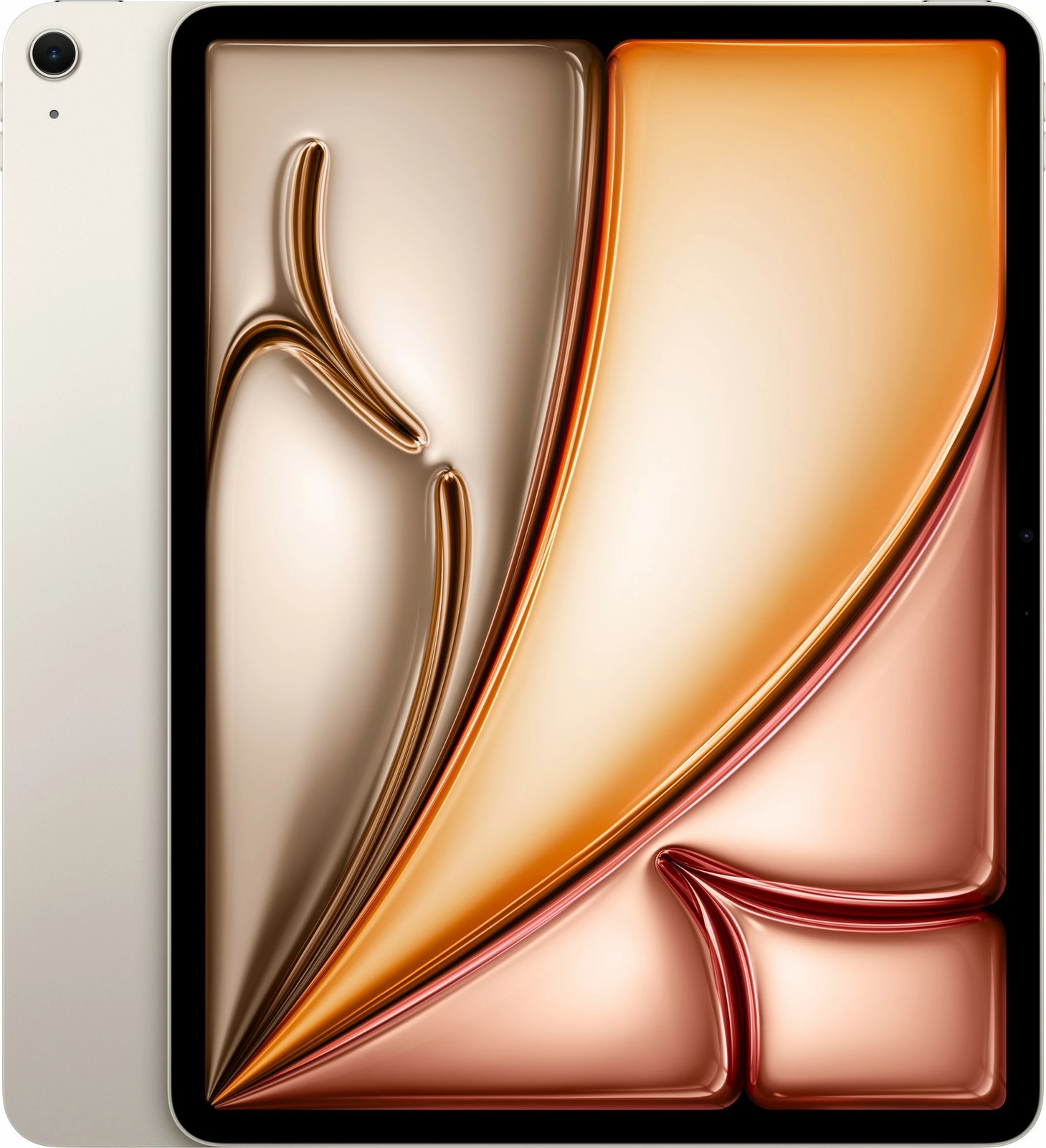 Tablet Apple iPad Air 13 Wi-Fi 128GB Starlight