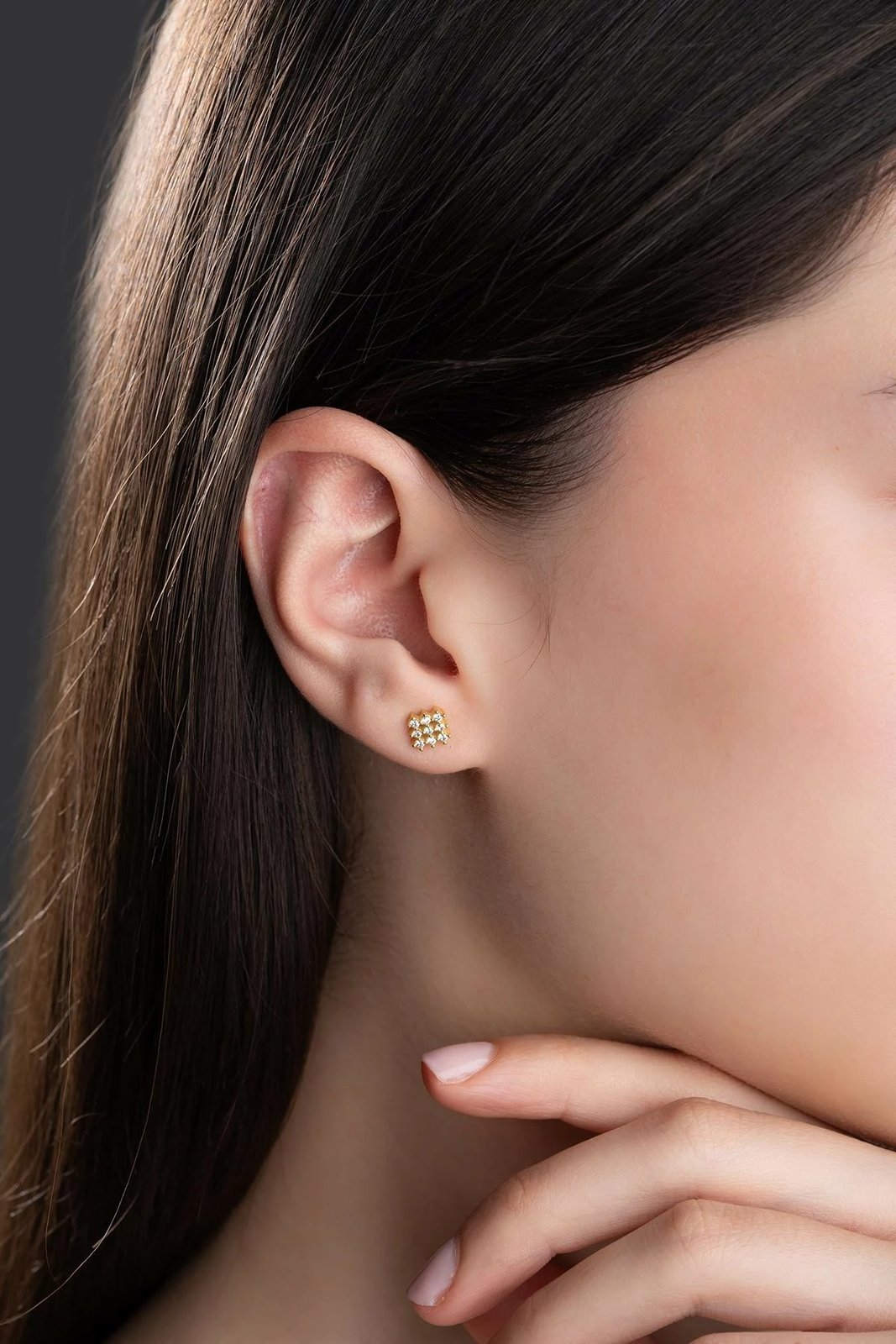 Vathë argjendi ngjyrë ari, Jumeon, NRZ999764