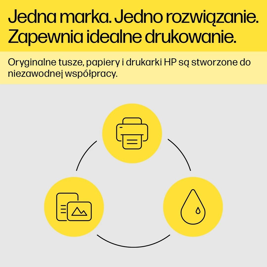 Toner HP 937e EvoMore origjinal, i zi