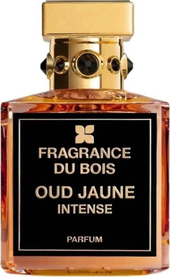 Eau de Parfum unisex Fragrance Du Bois Oud Jaune Intense 50ml