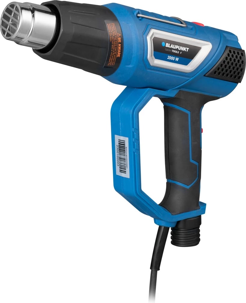 Djegës I Barërave BLAUPUNKT HG6010