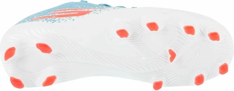 Atlete fëmijë Skechers, të bardha