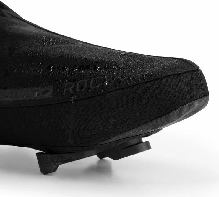 Mbulesa këpucësh Rogelli, unisex, të zeza