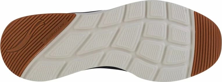 Atlete Skechers për meshkuj navy blue