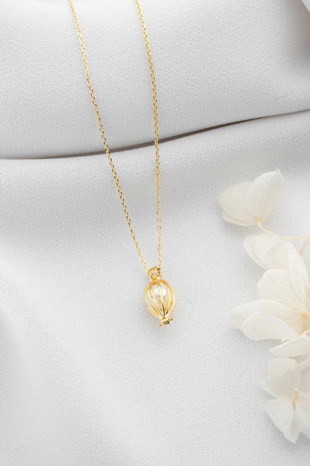 Qafore argjendi Jumeon, ngjyrë ari, DL5928