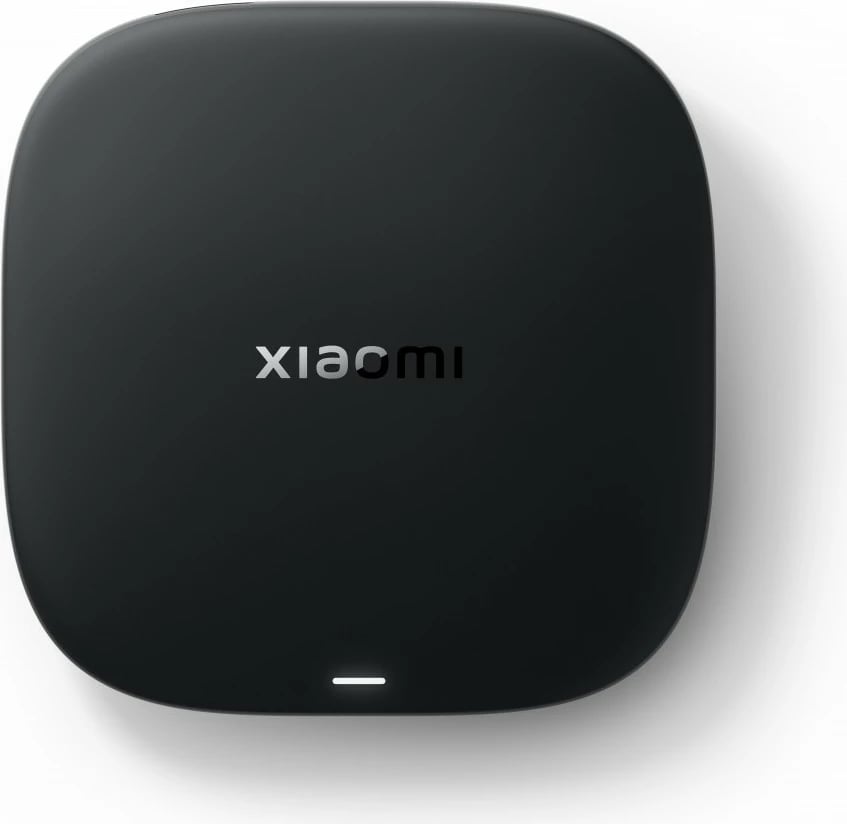 TV Box Xiaomi S 3rd Generation, 32 GB, UHD 4K, i zi