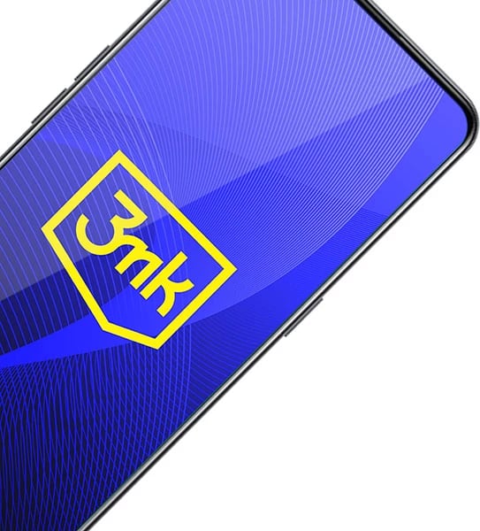 Mbrojtës ekrani 3mk FlexibleGlass për Realme GT Master Edition 5G, Transparent