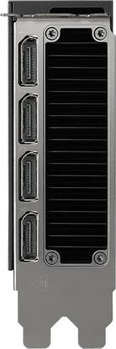 Kartë grafike PNY, NVIDIA RTX 5000, 32 GB