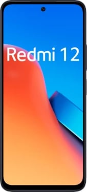 Celular Xiaomi Redmi 12 (NFC), 6.79", 4+128GB, DS, i zi