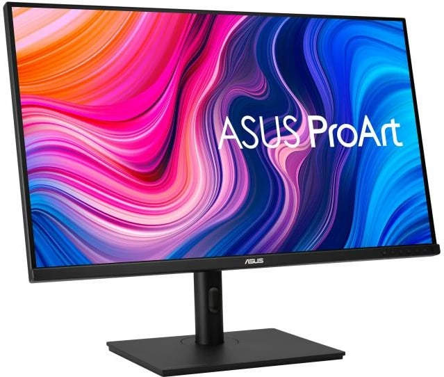 Monitor, Asus, ProArt PA329CV (90LM06P1-B01170), 32", USB-C 90W, i zi