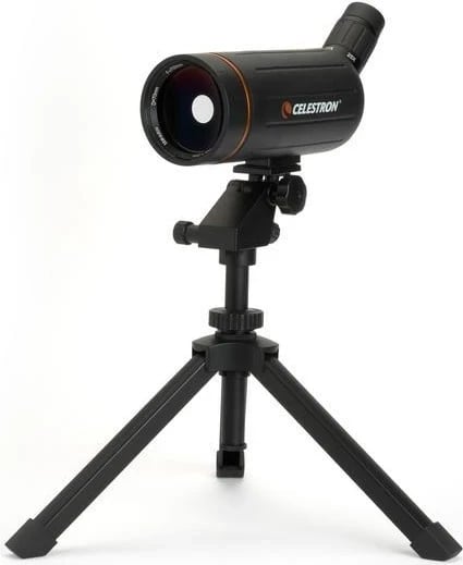 Teleskop Celestron Mak C70, 25x, Zi