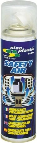 Sprej Pastrues Klime 250 Ml