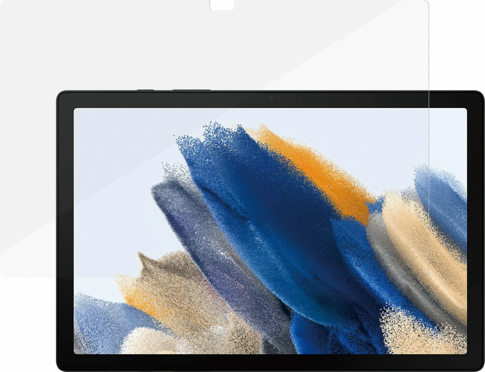 Mbrojtës ekrani PanzerGlass Samsung Galaxy Tab A8, transparent