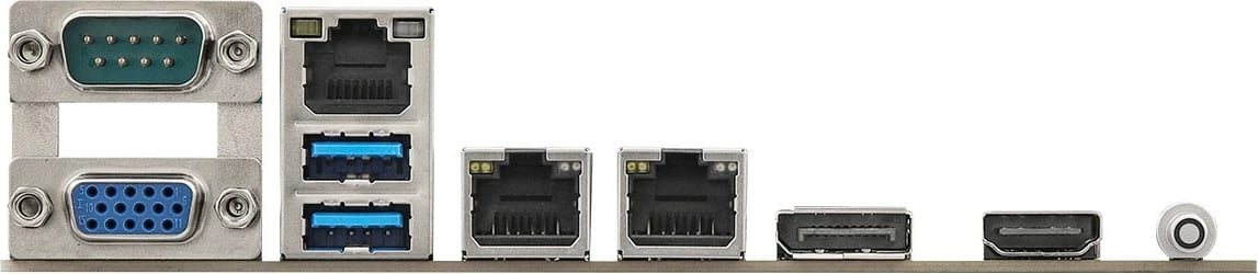 Pllakë amë ASRock EPYC4000D4U, Micro-ATX, Socket AM5