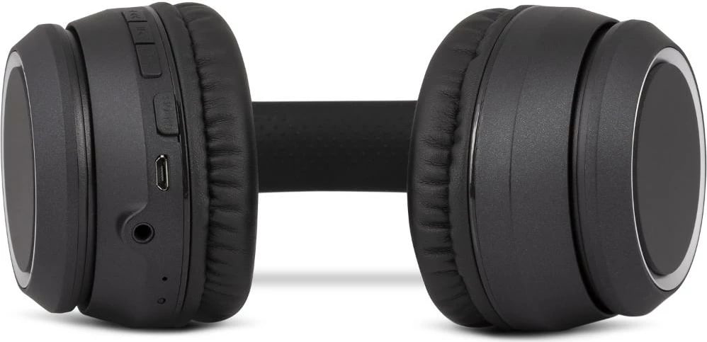 Kufje Wireless Sencor SEP 710BT BK