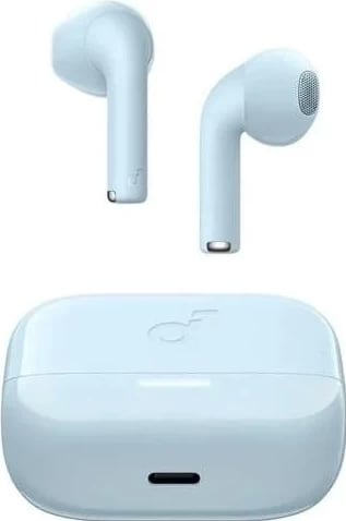 Kufje Anker Soundcore K20i, Bluetooth 5.3, blu