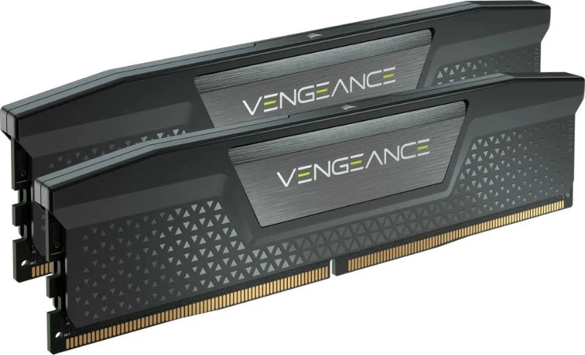 RAM Memorje Corsair Vengeance DDR5, 32GB (2x16GB), 6000MHz, CL36, Set