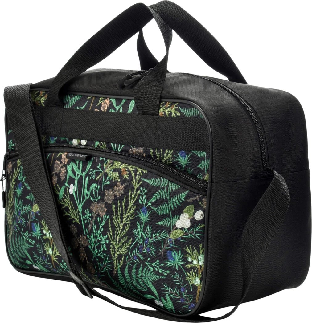 Çantë sportive unisex Meteor, e gjelbër Çantë sportive unisex Meteor, e gjelbër