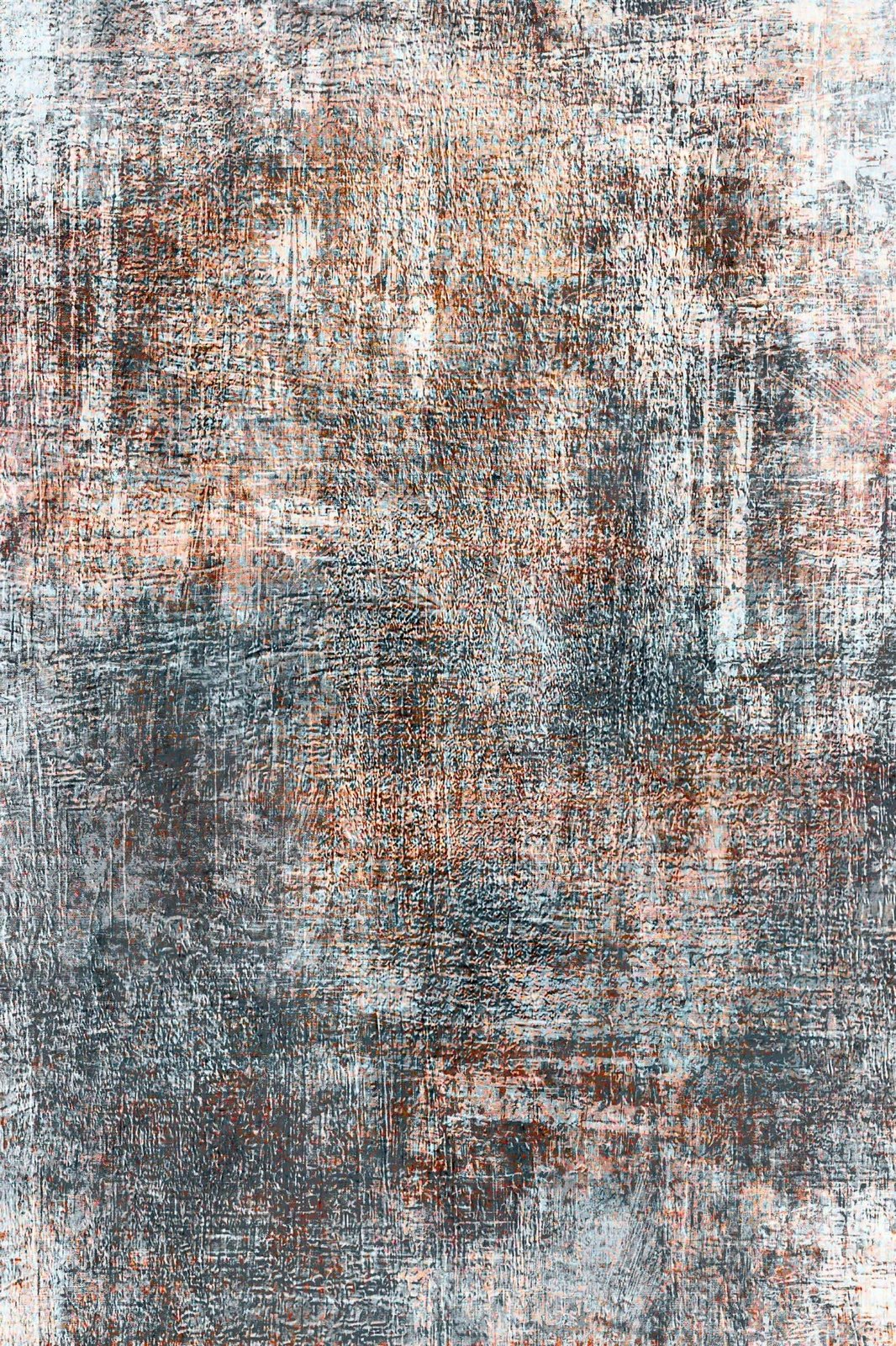 Qilim për korridor, shumëngjyrësh, Conceptum Hypnose, Hmnt169, 80x150cm