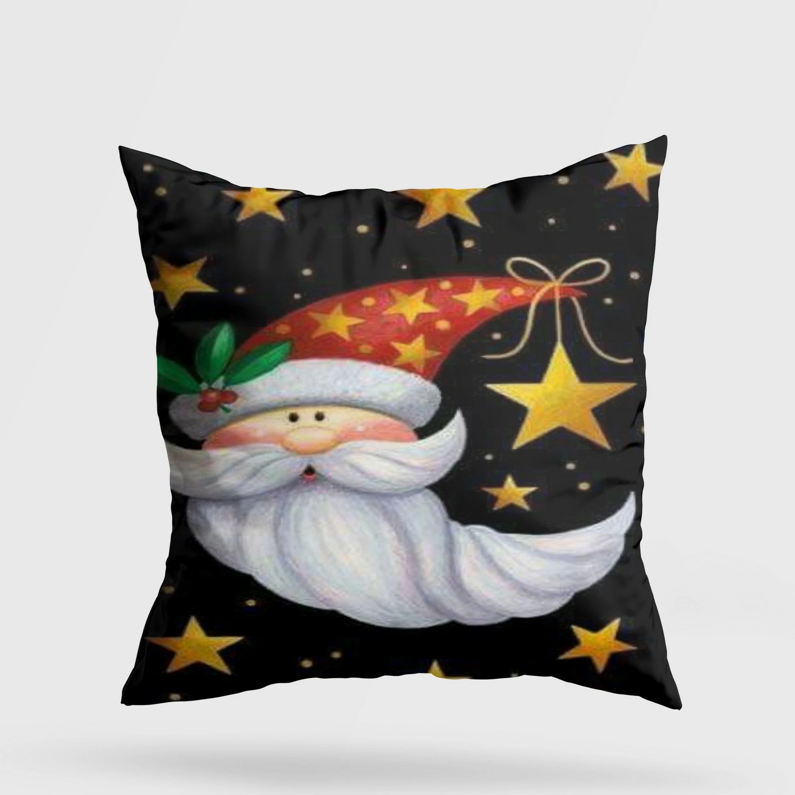 Jastëk dekorativ Evila Originals, shumëngjyrësh, YY202335, 43x43cm