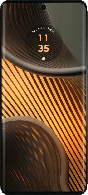 Celular Motorola Edge 50 Ultra, Gri