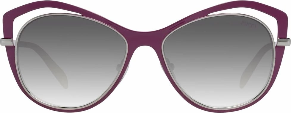 Syze dielli femra Emilio Pucci, të purpurta