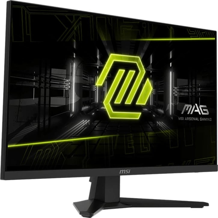 Monitor MSI MAG 274QFDE X24, 27 inç, Rapid IPS, 240Hz, WQHD, i zi