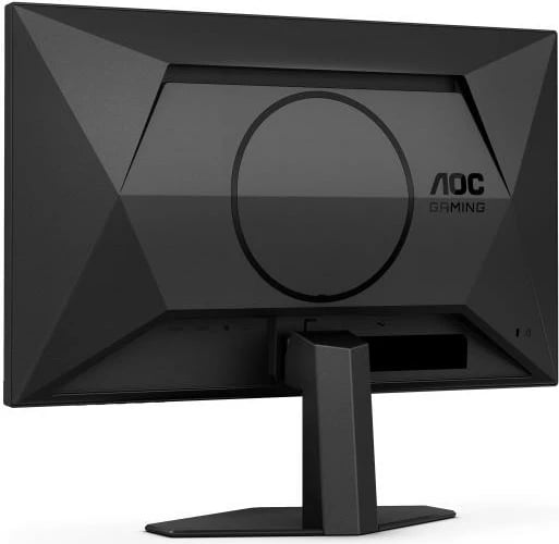 Monitor gaming, AOC, 24G4XE, 23.8 inch, 180Hz, 1ms GtG, IPS, HDR10, Adaptive Sync, zi