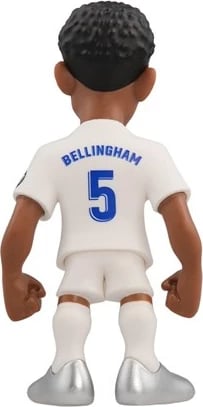 Figurinë koleksionuese MINIX Real Madrid, Jude Bellingham