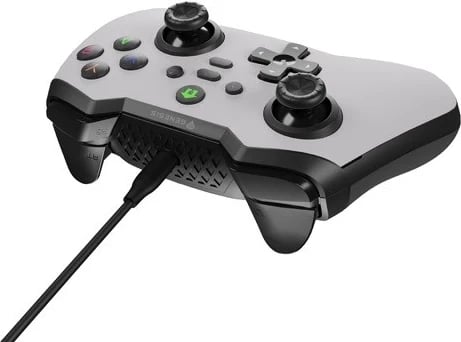 Gamepad Genesis Mangan 300, i bardhë Gamepad Genesis Mangan 300, i bardhë