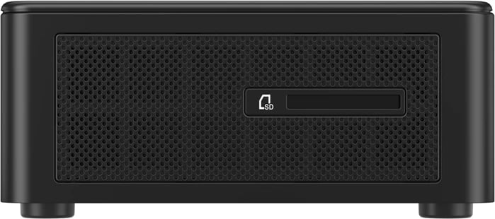 Kompjuter mini, GEEKOM IT15, Intel Core Ultra 5 225H, 16GB DDR5 5600, 1TB NVMe, Windows 11 Pro