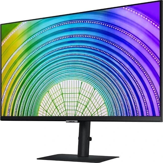 Monitor Samsung S27A600UUUX, 27", 75Hz, i zi 